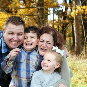 Meet your Posher, Scott